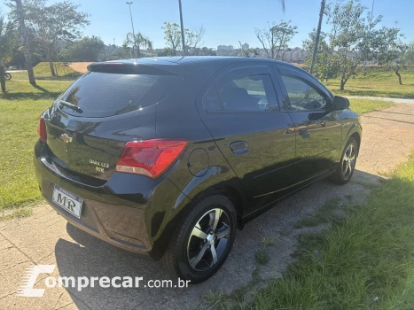 ONIX 1.4 MPFI LTZ 8V