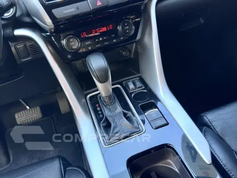 ECLIPSE CROSS 1.5 MIVEC TURBO GASOLINA HPE CVT