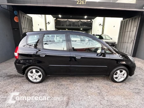 Fit LXL 1.4/ 1.4 Flex 8V/16V 5p Aut.