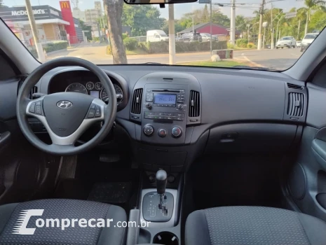 I30 2.0 MPFI GLS 16V