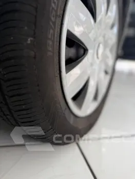 CLIO 1.0 Authentique 16V Hi-power