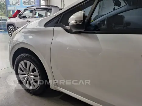 208 1.2 ACTIVE 12V FLEX 4P MANUAL