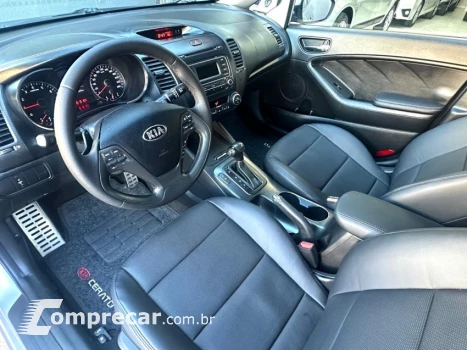 CERATO 1.6 E.263 Sedan 16V