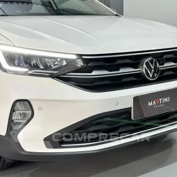 Nivus Highline 1.0 200 TSI Flex Aut.