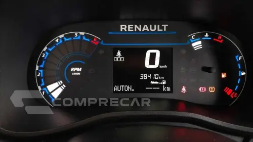 KWID 1.0 12V SCE FLEX ZEN MANUAL