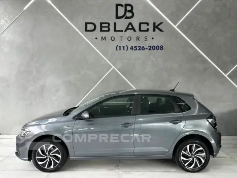 Volkswagen Polo Highline TSI 1.0 Flex 12V Aut. 4 portas