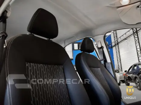 KA - 1.5 SE 16V 4P MANUAL