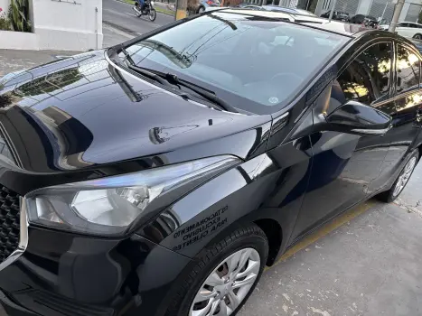 HB20S 1.6 Comfort Plus 16V