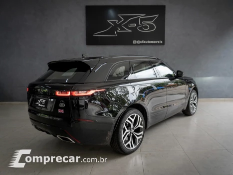 LR VELAR P380 S RDYN Land Rover LR VELAR P380 S RDYN