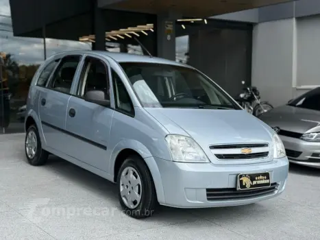 MERIVA 1.4 MPFI JOY 8V FLEX 4P MANUAL