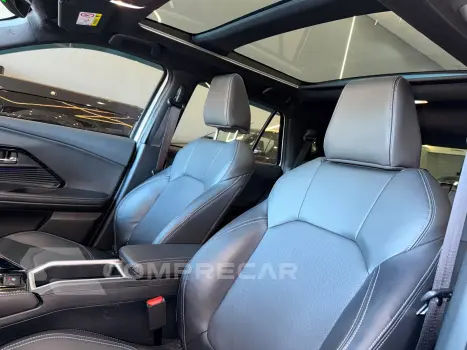 YARIS CROSS 1.5 VVT-I Hybrid XRX