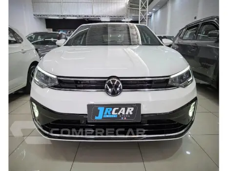 VIRTUS 1.0 200 TSI HIGHLINE AUTOMÁTICO