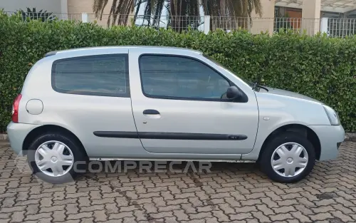 CLIO 1.0 Authentique 8V