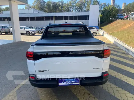MONTANA 1.2 TURBO FLEX PREMIER AUTOMÁTICO