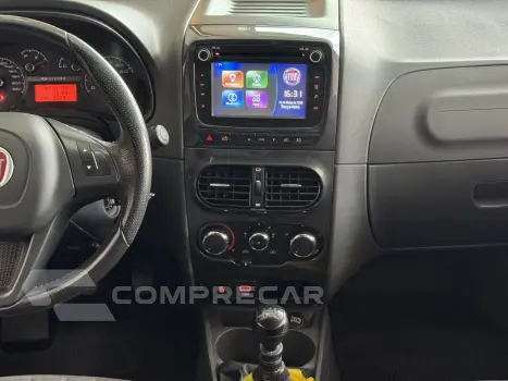 Strada 1.8 3P FLEX ADVENTURE CABINE DUPLA