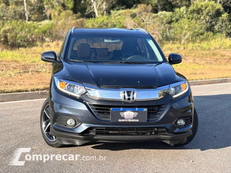 HR-V EX CVT 1.8 I-VTEC FlexOne