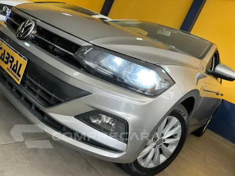 VIRTUS Comfort. 200 TSI 1.0 Flex 12V Aut