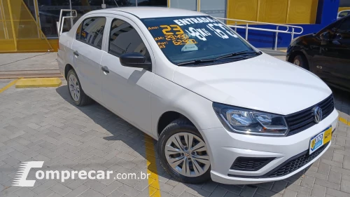 Voyage 1.0 MPI (Flex)