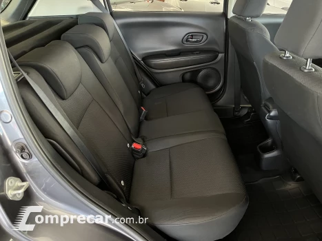 HR-V 1.8 16V LX