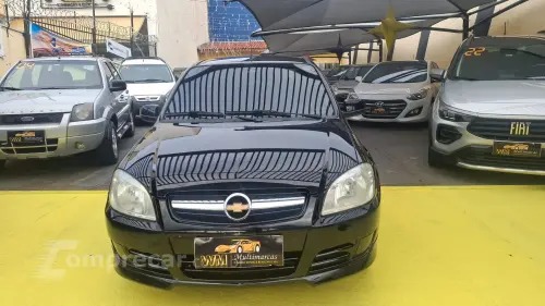 CHEVROLET PRISMA 1.0 MPFI JOY 8V 4 portas