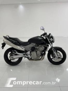 HONDA CB 600 HORNET
