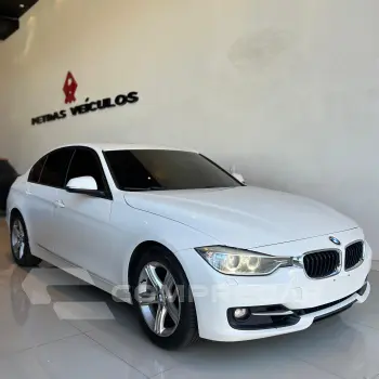 320I 2.0 Sport 16V Turbo Active