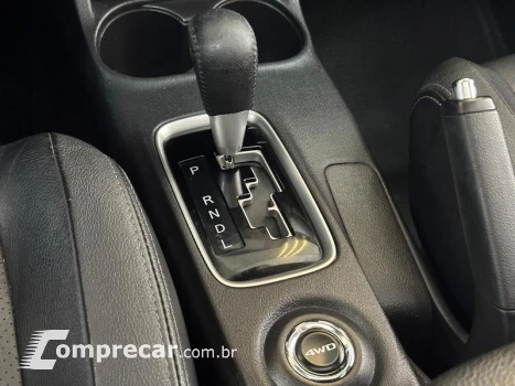 MMC OUTLANDER 3.0 GT