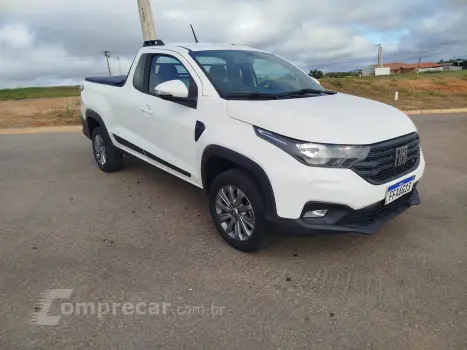 STRADA 1.3 Firefly Freedom CS