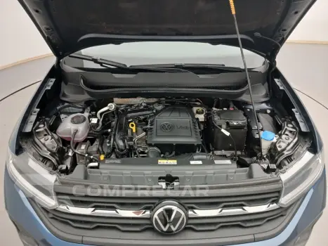 T-CROSS 1.0 200 TSI TOTAL FLEX COMFORTLINE AUTOMÁTICO