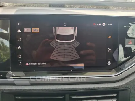 NIVUS 1.0 200 TSI TOTAL FLEX COMFORTLINE AUTOMÁTI