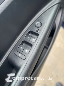 HB20 1.0 Comfort Plus 12V Turbo