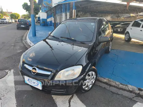 CHEVROLET PRISMA 1.4 MPFI JOY 8V 4 portas