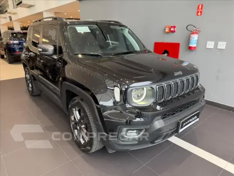 RENEGADE 1.3 T270 TURBO FLEX LONGITUDE AT6
