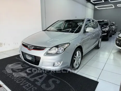 I30 2.0 MPFI GLS 16V