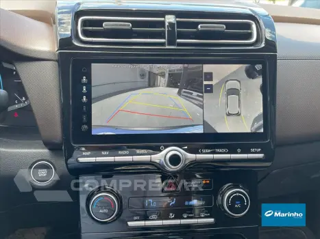 CRETA 1.0 TGDI FLEX PLATINUM AUTOMÁTICO