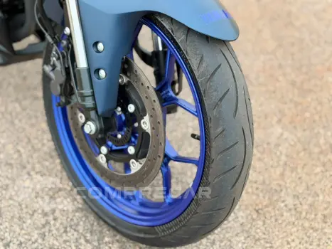 MT03 ABS