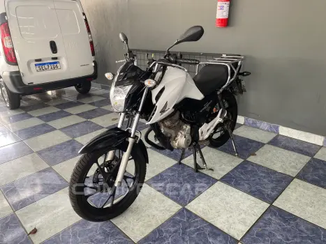 CG 160 CARGO