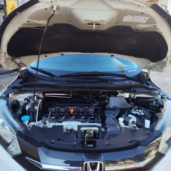 HR-V LX 1.8 Flexone 16V 5p Aut.