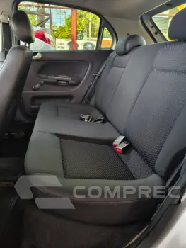 GOL 1.6 MI Trendline 8V