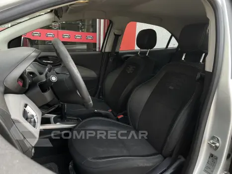 ONIX 1.4 MPFI LT 8V FLEX 4P AUTOMÁTICO