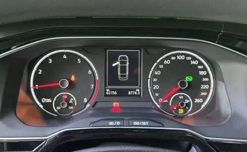 VIRTUS 1.0 200 TSI Comfortline