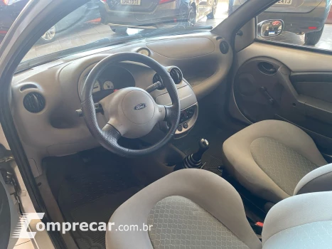 KA 1.0 MPI GL 8V