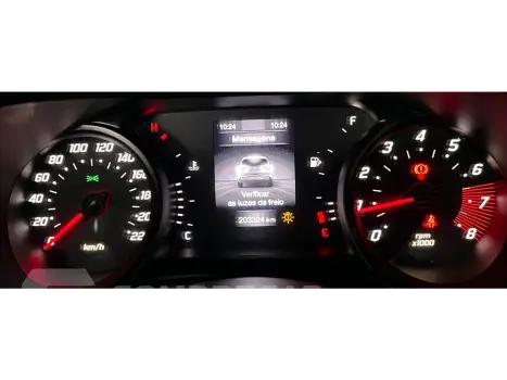 ARGO 1.3 FIREFLY FLEX DRIVE MANUAL