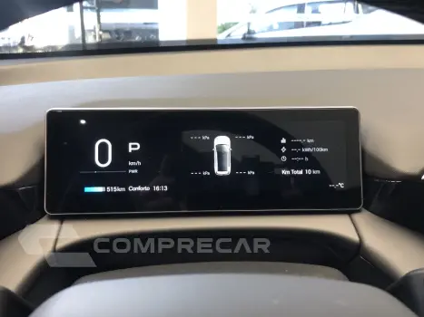 Aion V 75,3 KW ELETRICO ELITE