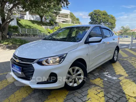 ONIX 1.0 FLEX PLUS LT MANUAL