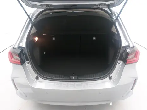 CITY 1.5 i-VTEC FLEX HATCH EXL CVT