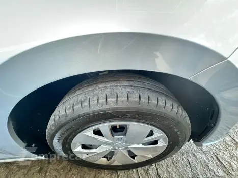 Polo Hatch 1.0 12V 4P MPI FLEX