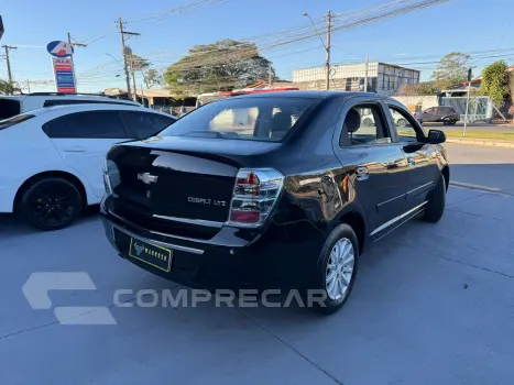 COBALT 1.4 LTZ 8V
