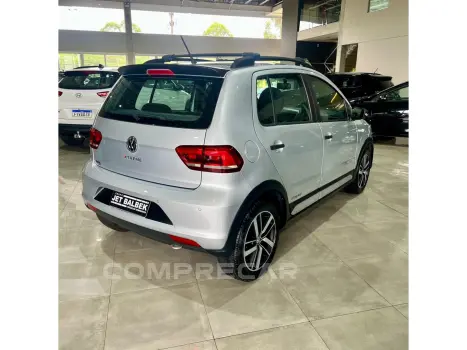 FOX 1.6 MSI TOTAL FLEX XTREME 4P MANUAL