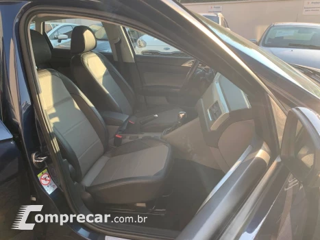 Polo Highline 200 TSI 1.0 Flex 12V Aut.